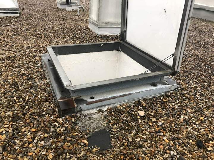 Urgence toiture Étampes