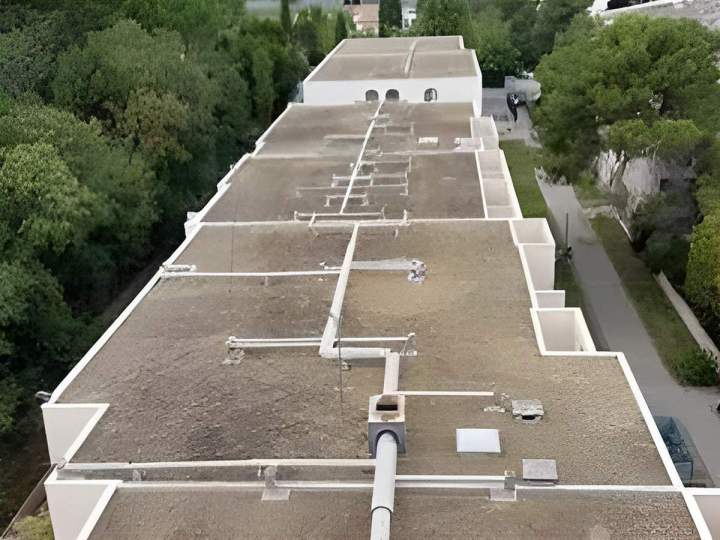 travaux de couverture Étampes