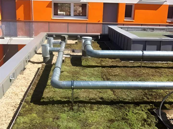 Urgence toiture Étampes