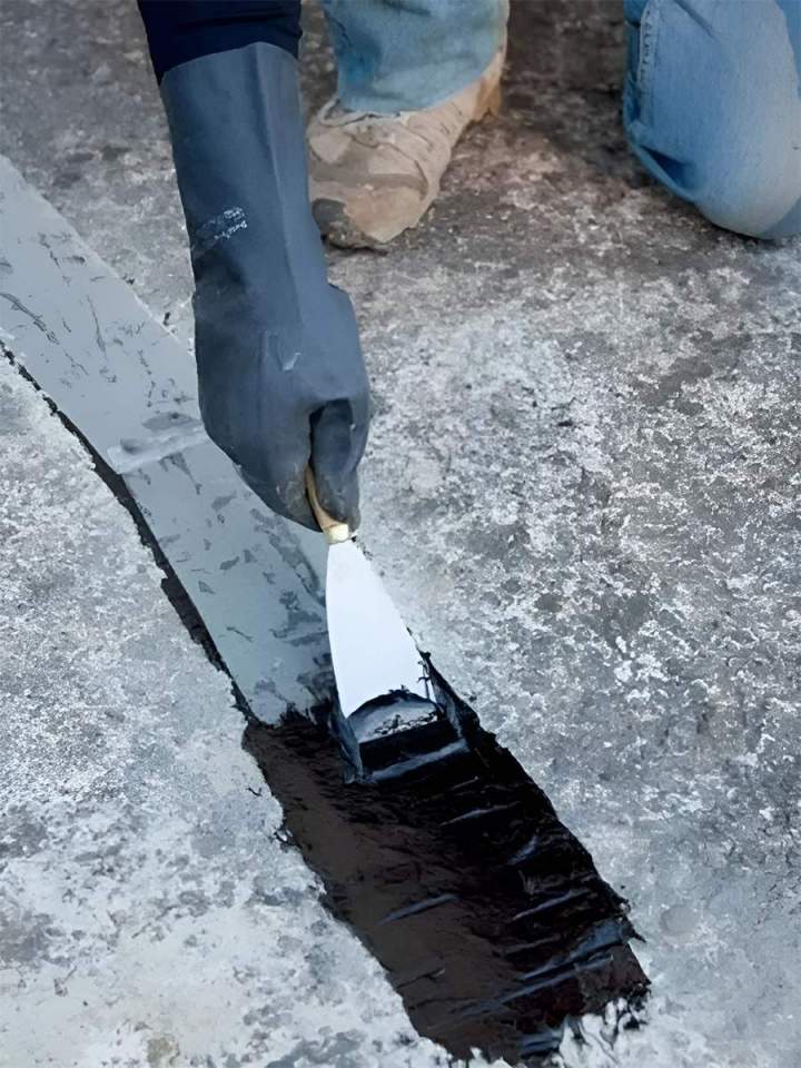 Entretien de toiture Étampes