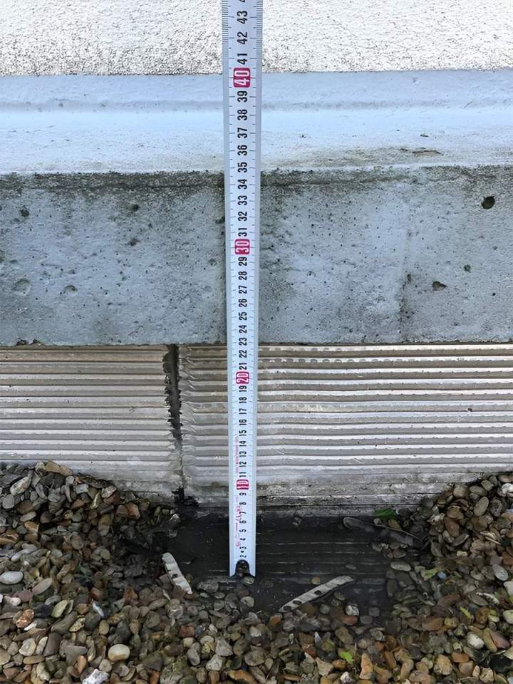 Réparation de toiture Étampes