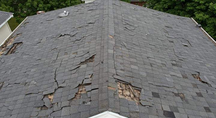 rénovation toiture