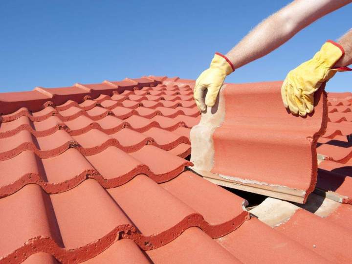 travaux de couverture Étampes