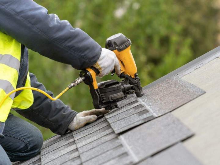 Entretien de toiture Étampes